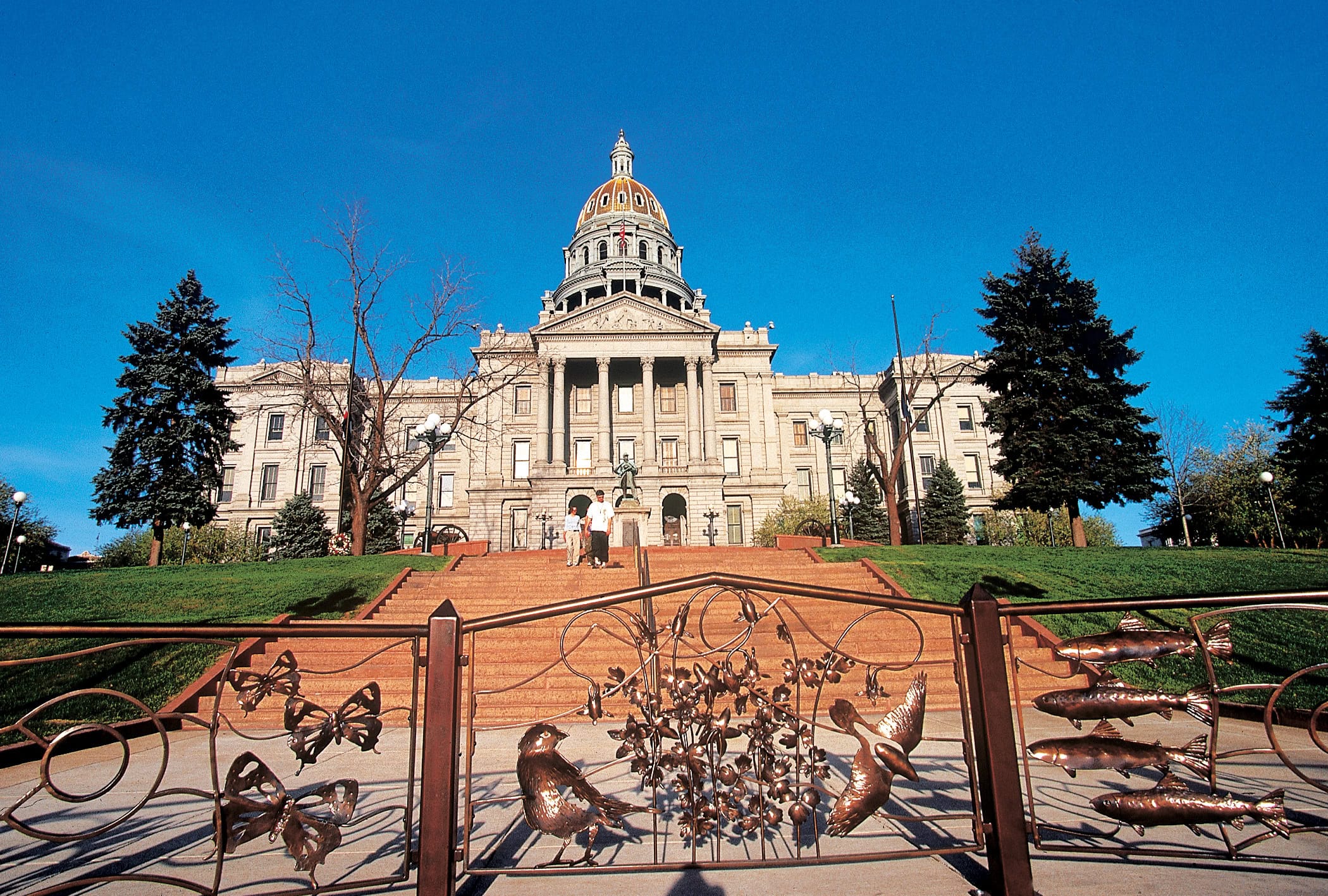 State Capitol Building